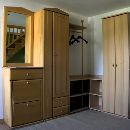 Rainerkraemer Apartment *
