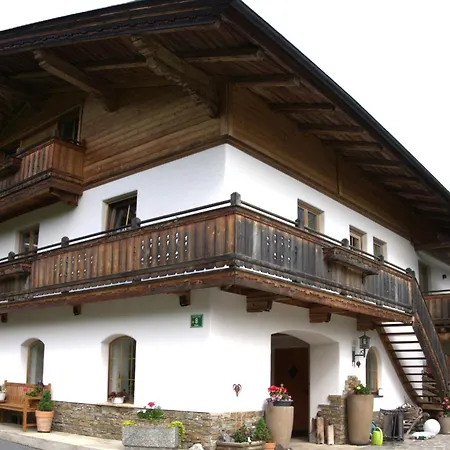 Apartment Rainerkraemer *