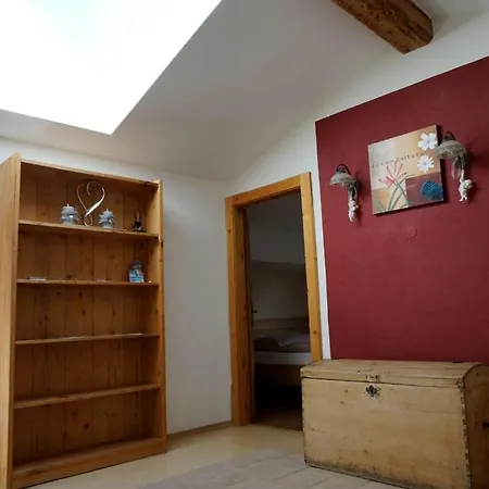 Rainerkraemer Apartment *