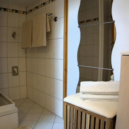 Apartment Rainerkraemer *