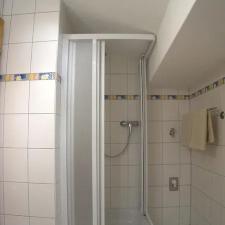 Apartment Rainerkraemer Scheffau am Wilden Kaiser