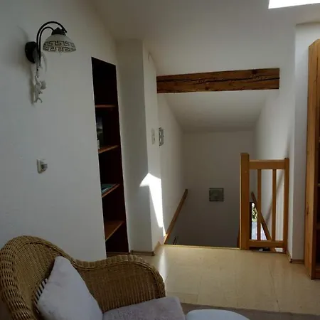 Rainerkraemer Apartment Scheffau am Wilden Kaiser