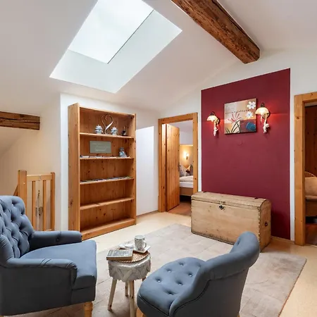 Appartement Rainerkraemer