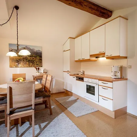Rainerkraemer Appartement Scheffau am Wilden Kaiser