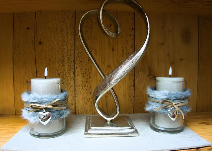 Appartamento Rainerkraemer