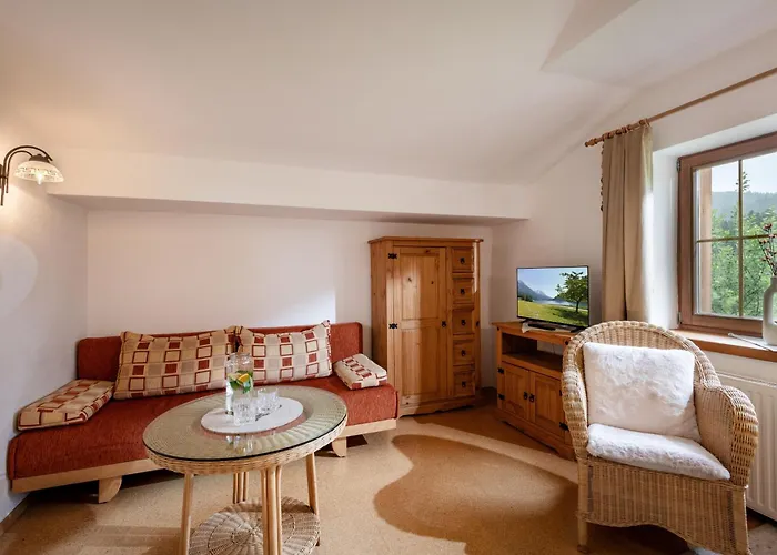 Rainerkraemer Appartamento