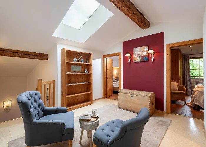 Appartamento Rainerkraemer