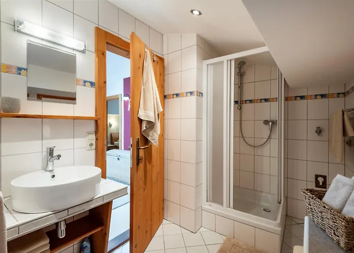 Rainerkraemer Apartment *