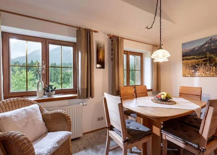 Appartamento Rainerkraemer *