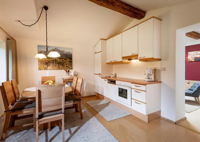 Rainerkraemer Appartamento Scheffau am Wilden Kaiser