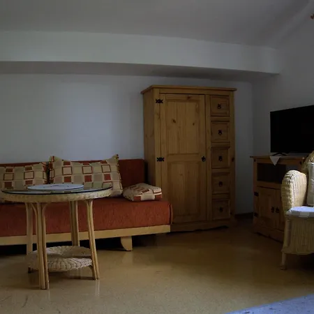 Rainerkraemer Apartmán