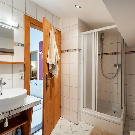 Rainerkraemer Apartament *